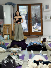 SUPPORT THE EXPERIENCE