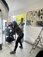 SUPPORT THE EXPERIENCE