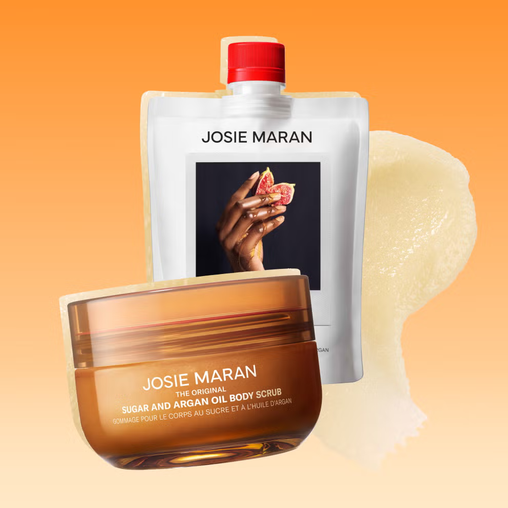 Josie Maran