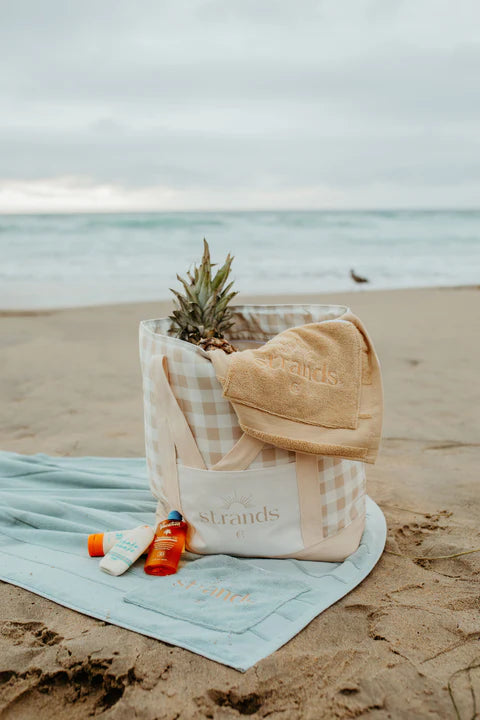Strands Company